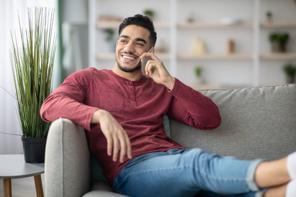 Why do people buy recliners?